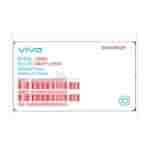New Vivo 4G Smartphone (V2549) - FCC Certification (3)