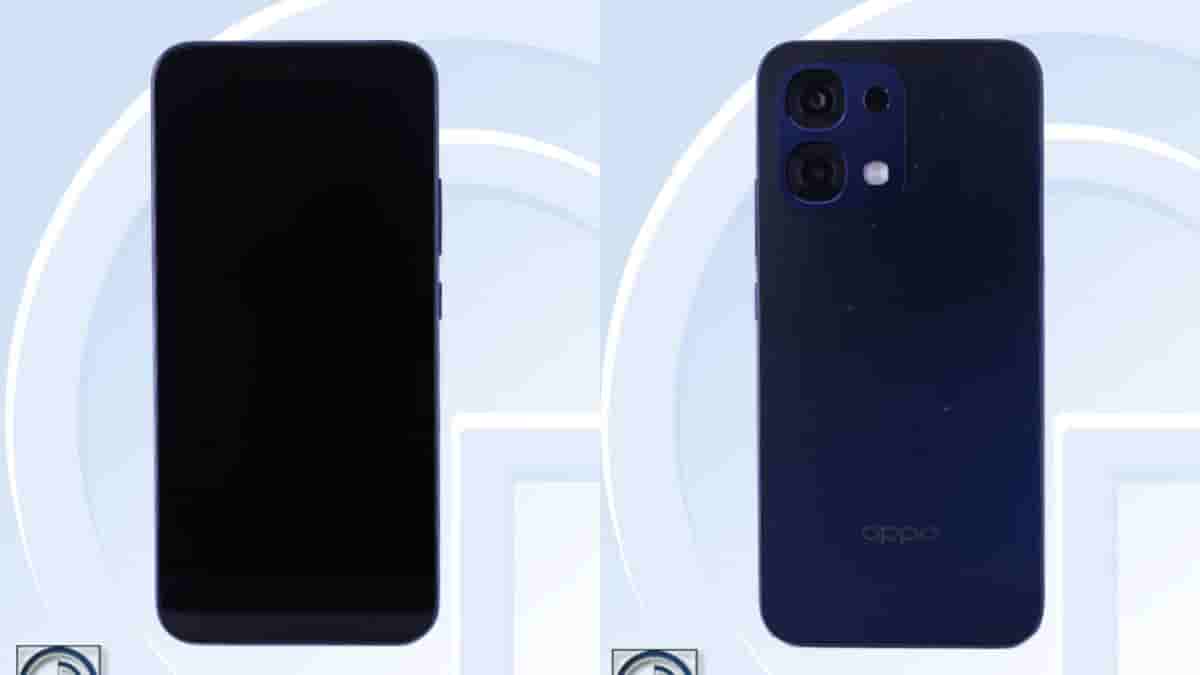 OPPO A6 5G (PLS120) - Feature Image