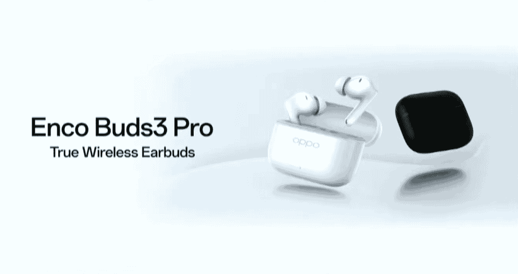 OPPO Enco Buds 3 Pro - Image