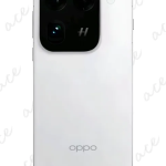 OPPO Find X9 Pro - Revealed Image