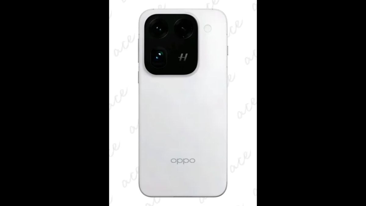 OPPO Find X9 Pro (Revealed Render Image) - Feature Image