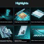 OPPO K13 Series 5G - New Specs Via Flipkart (1)
