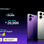OPPO K13 Turbo 5G - Pricing and Availability Details