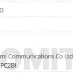 POCO '2508CPC2BI' IMEI listing reveals it to be the 'POCO C85 5G'
