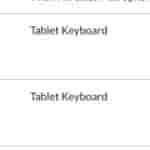 Redmi '25097KB3CG' and POCO '25096KB7FG' Tablet Keyboards - SDPPI Certification