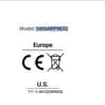 POCO '2509ARPBDG' Tablet - FCC (1)