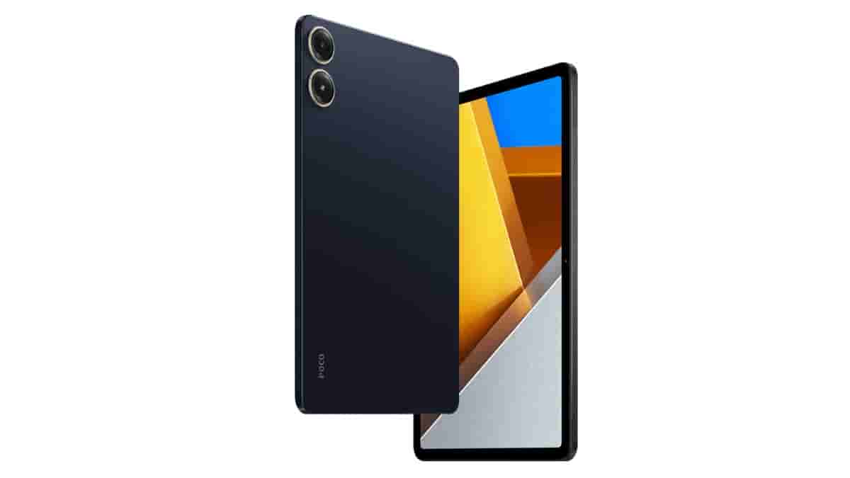 POCO Pad - Feature Image