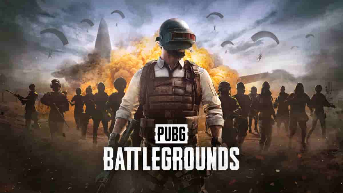 PUBG: BATTLEGROUNDS - Feature Image