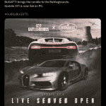 PUBG BATTLEGROUNDS - Update 37.1 Now Live on PC