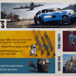 PUBG BATTLEGROUNDS - Update 37.1 Now Live on PC (Highlights)