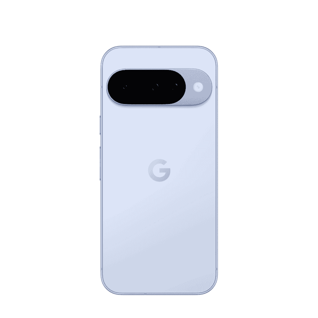 Pixel 10 - Frost