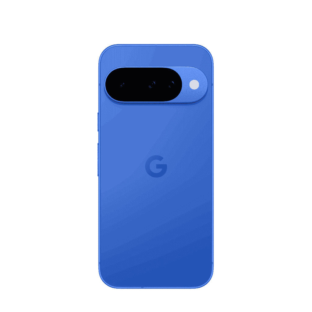 Pixel 10 - Indigo
