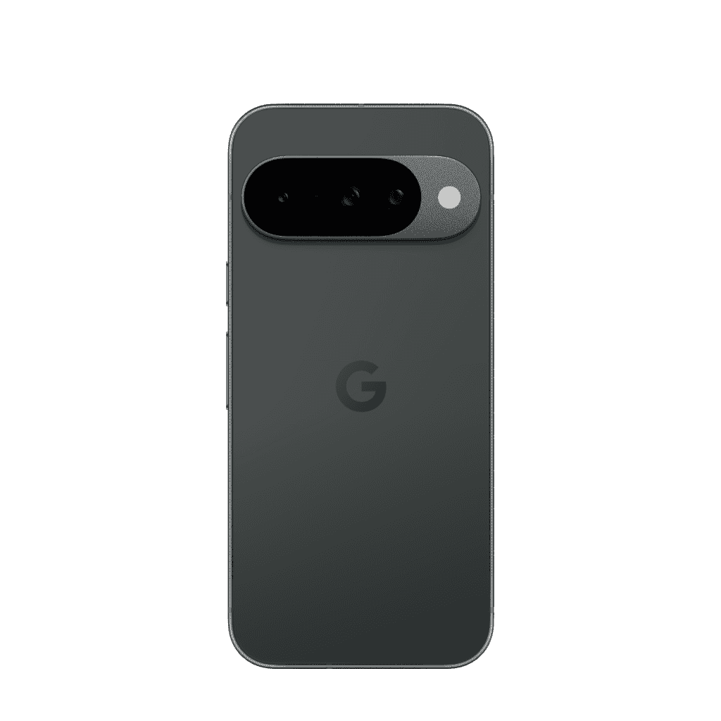Pixel 10 - Obsidian