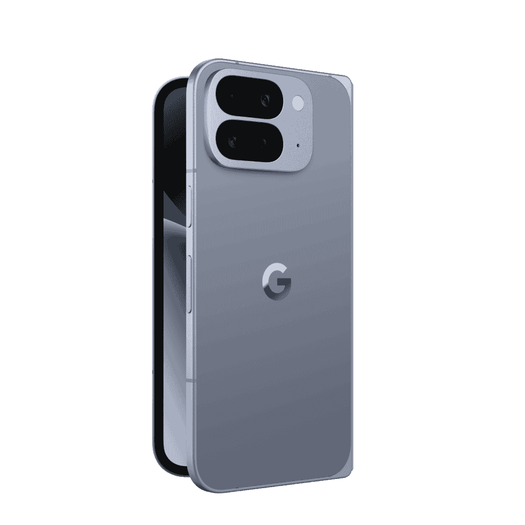 Pixel 10 Pro Fold - Moonstone