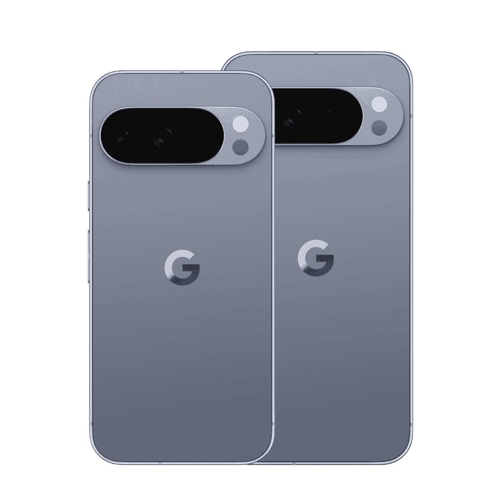 Pixel 10 Pro, Pixel 10 Pro XL - Moonstone