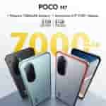 Poco M7 4G Pricing