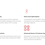 Qualcomm Snapdragon W5+ Gen 2 and W5 Gen 2 Platforms - Key Specs (1)