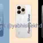 Realme 15T - Revealed Teaser Poster (6)