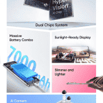 Realme p4 microsite flipkart (1)