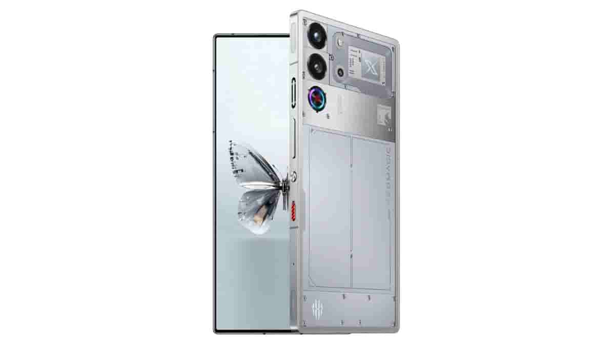 RedMagic 10 Pro - Feature Image