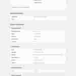 RedMagic 'NX809J' - Geekbench Listing (2)