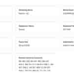 Redmi 15C - TDRA Certification