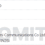 Redmi '2508CRN2BI' IMEI listing reveals it to be the 'Redmi 15C 5G'