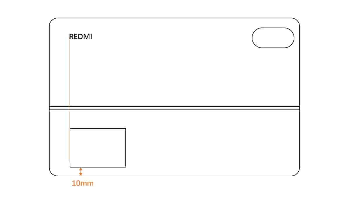 Redmi '25097KB3CG' Tablet Keyboard (Revealed Schematic Image) - Feature Image