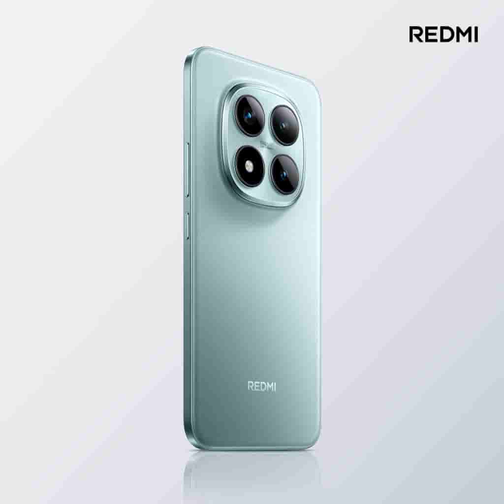 Redmi Note 15 Pro+ (Azure Blue) - Image (1)