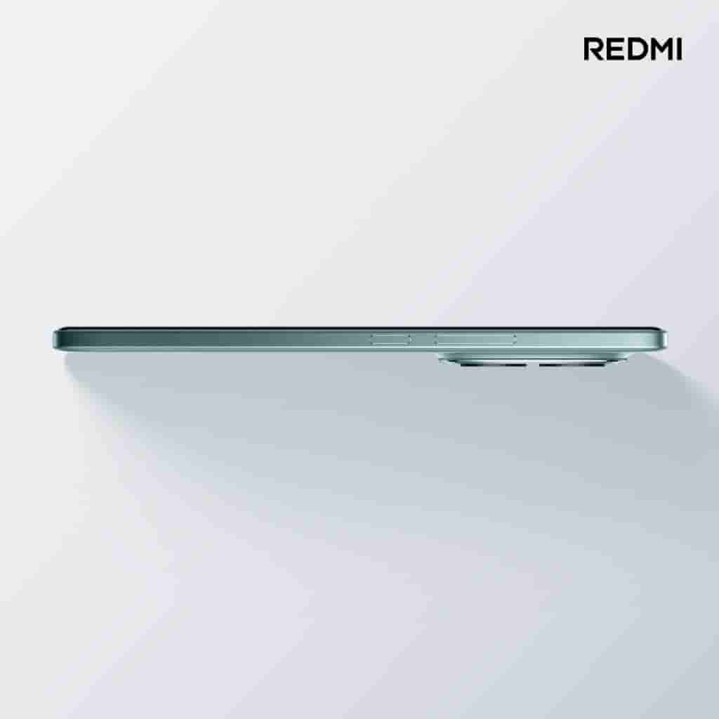 Redmi Note 15 Pro+ (Azure Blue) - Image (2)