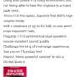 Redmi Note 15 Pro Series - 400% Volume Mode (Weibo Post)