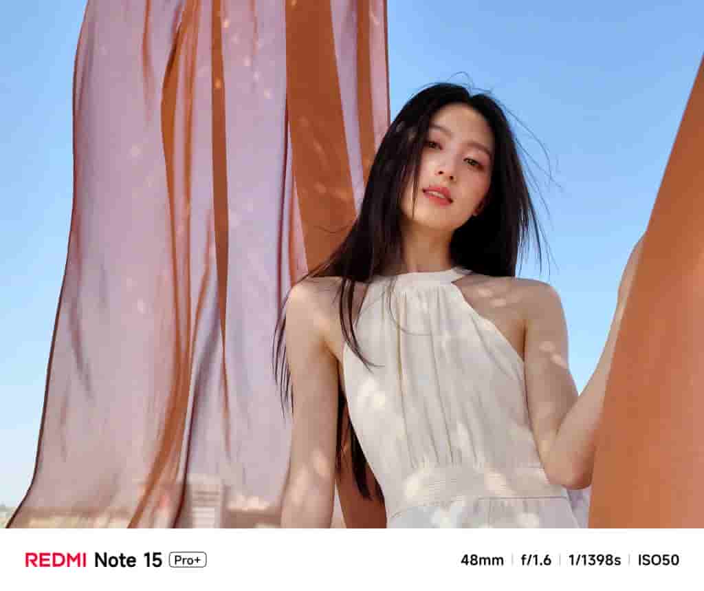 Redmi Note 15 Pro Series - Camera Samples (2)