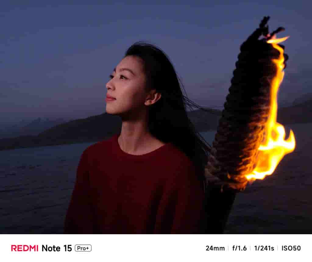 Redmi Note 15 Pro Series - Camera Samples (3)