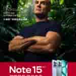 Redmi Note 15 Pro Series - Ed Stafford Face of the Latest Devices (Teaser)