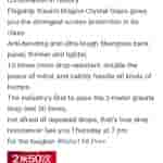 Redmi Note 15 Pro Series - Flagship Xiaomi Dragon Crystal Glass + Anti-Bending and Ultra-Tough Fiberglass Back Panel (Weibo Post)