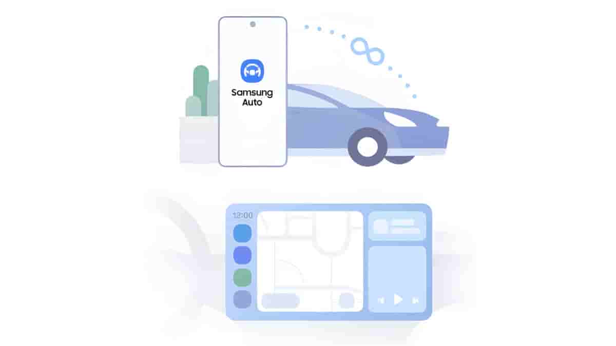 Samsung Auto - Feature Image