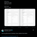 Samsung Electronics Desktop Tower - X Post
