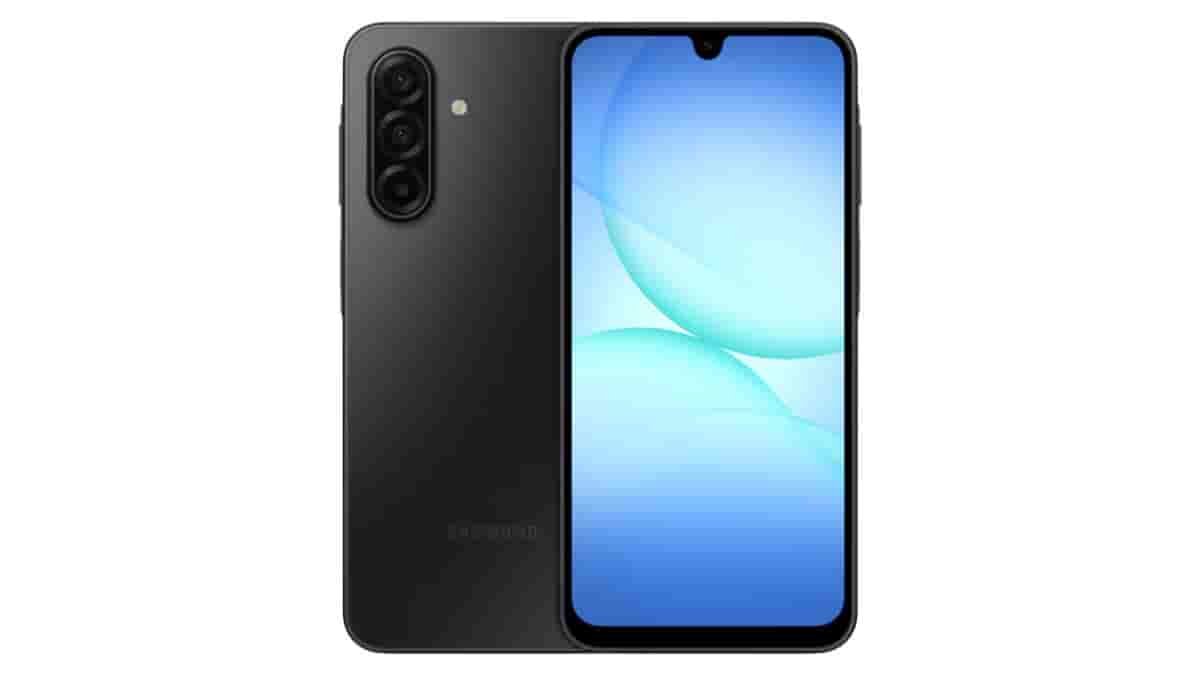 Samsung Galaxy A17 5G - Feature Image