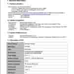 Samsung Galaxy Buds 3 FE (SM-R420) - FCC Certification (2)