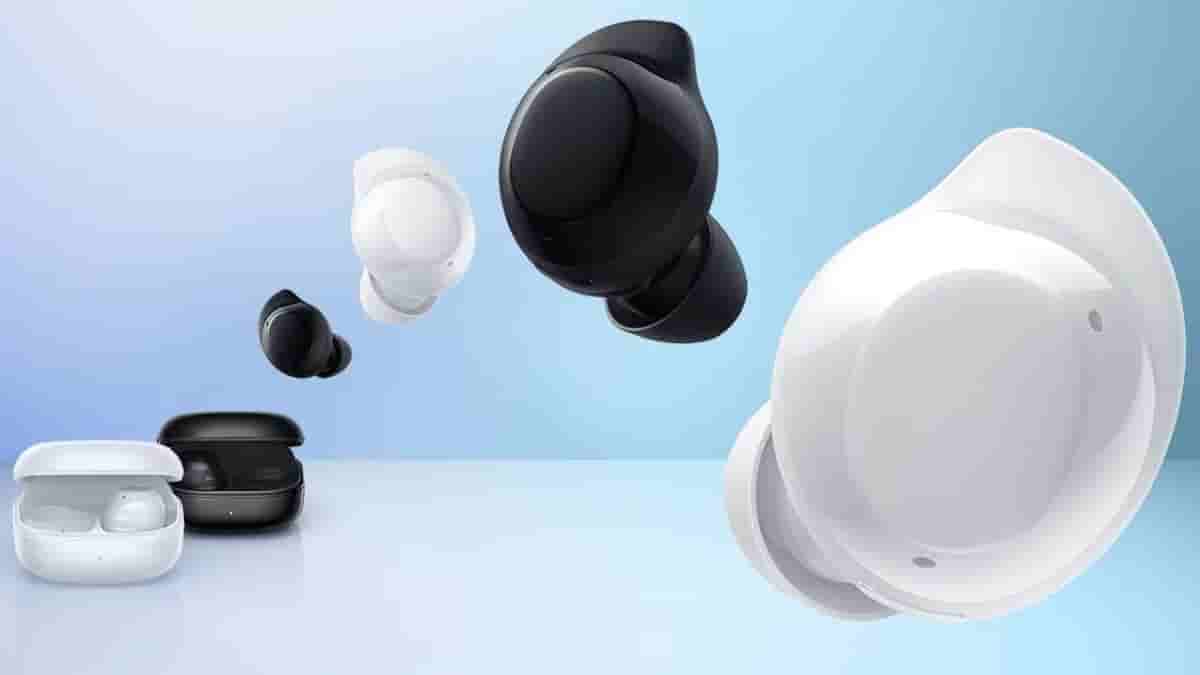 Samsung Galaxy Buds Core - Feature Image