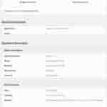 Samsung Galaxy F17 5G - Geekbench Listing