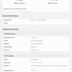 Samsung Galaxy M17 5G - Geekbench Listing