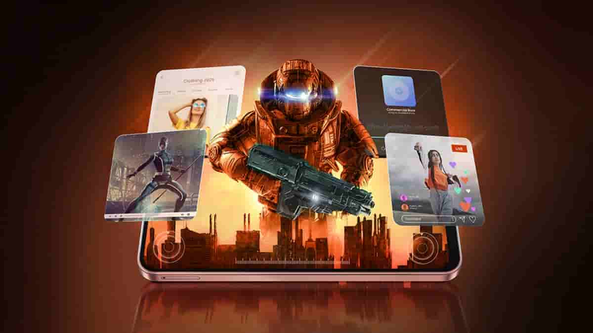 Samsung Galaxy M36 5G (Performance) - Feature Image