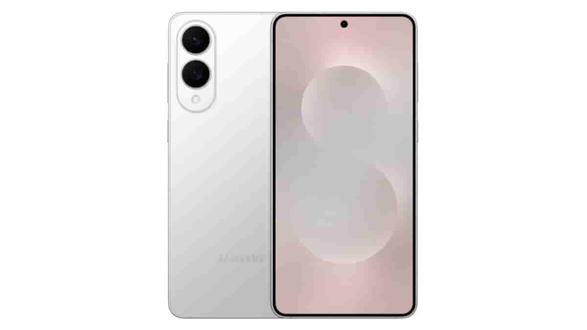 Samsung Galaxy S25 Edge - Feature Image