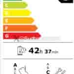 Samsung Galaxy S25 FE - EPREL Ratings