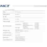 Samsung Galaxy S25 FE (SM-S731B/DS, SM-S731B) - FCC Certification (2)