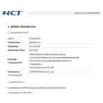 Samsung Galaxy S25 FE (SM-S731B/DS, SM-S731B) - FCC Certification (6)