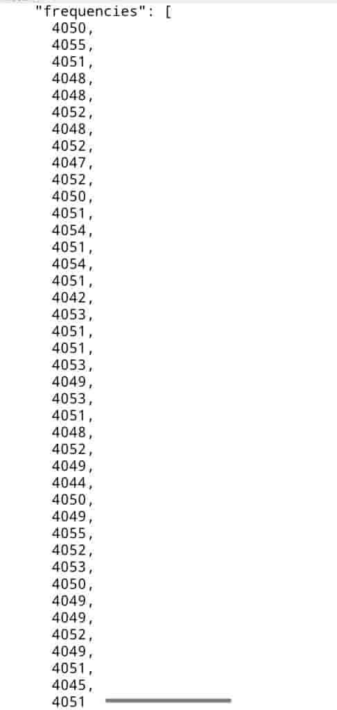Samsung Galaxy S26 Edge - Geekbench Listing (3)