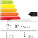 Samsung Galaxy Tab S10 Lite - EPREL Ratings
