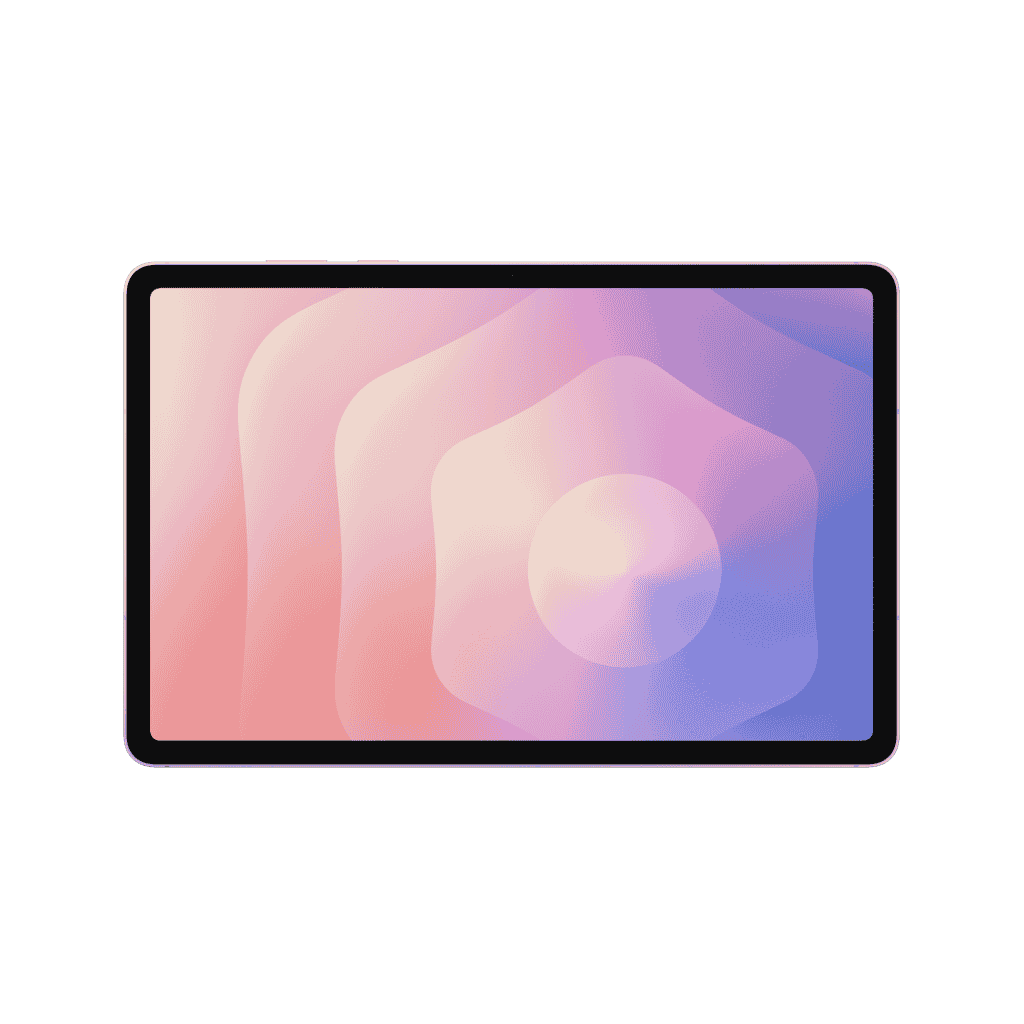 Samsung Galaxy Tab S11 5G front Look